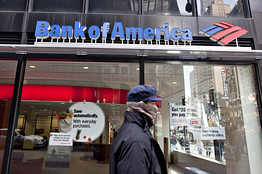 Small Business Banker Bank Of America Salary