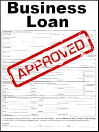 Small Business Loans