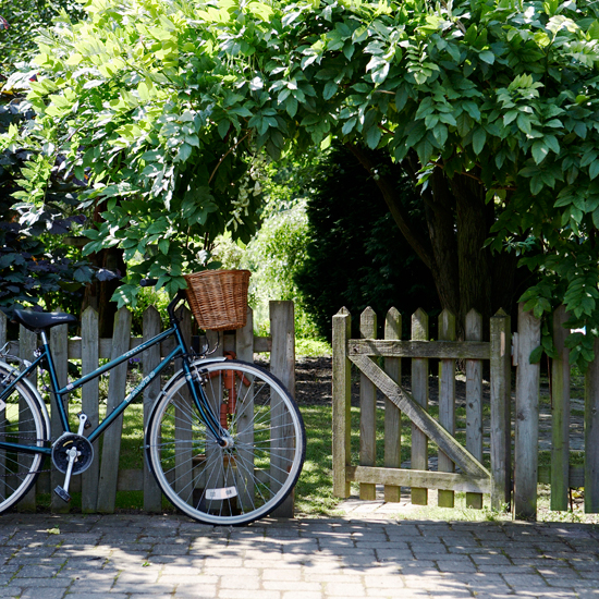 Small Front Garden Ideas Uk