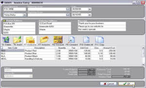 Small Office Accounting Software Free Download