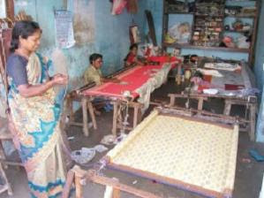 Small Scale And Cottage Industries In India