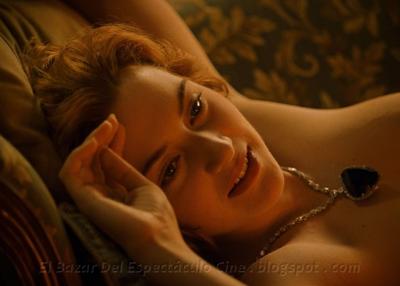 Sobrevivientes Del Titanic Rose Dawson