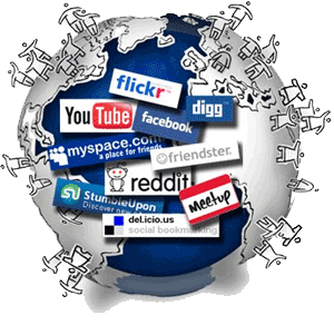 Social Media Images Png