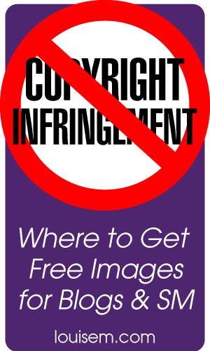 Social Media Images Royalty Free