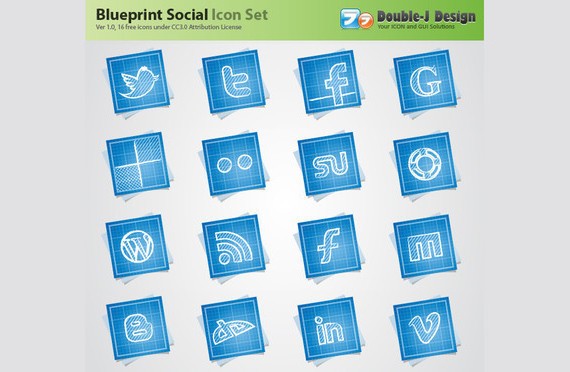 Social Media Logos Vector Free Download