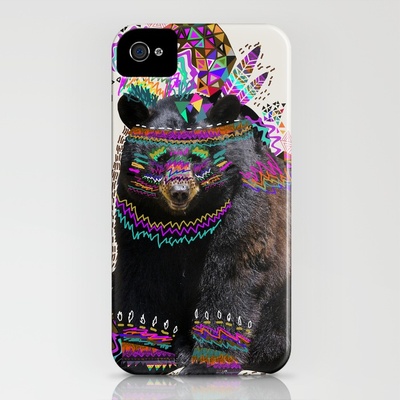 Society 6 Iphone Case