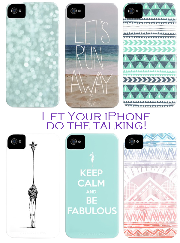 Society 6 Iphone Case