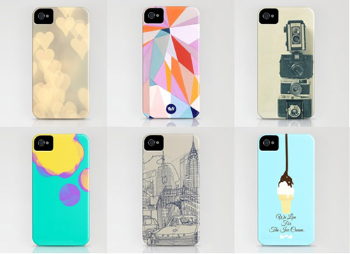 Society 6 Iphone Case