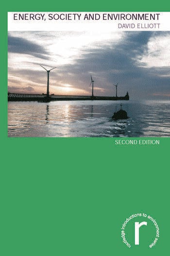 Society And Environment Journal