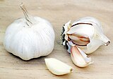 Society Garlic Wiki