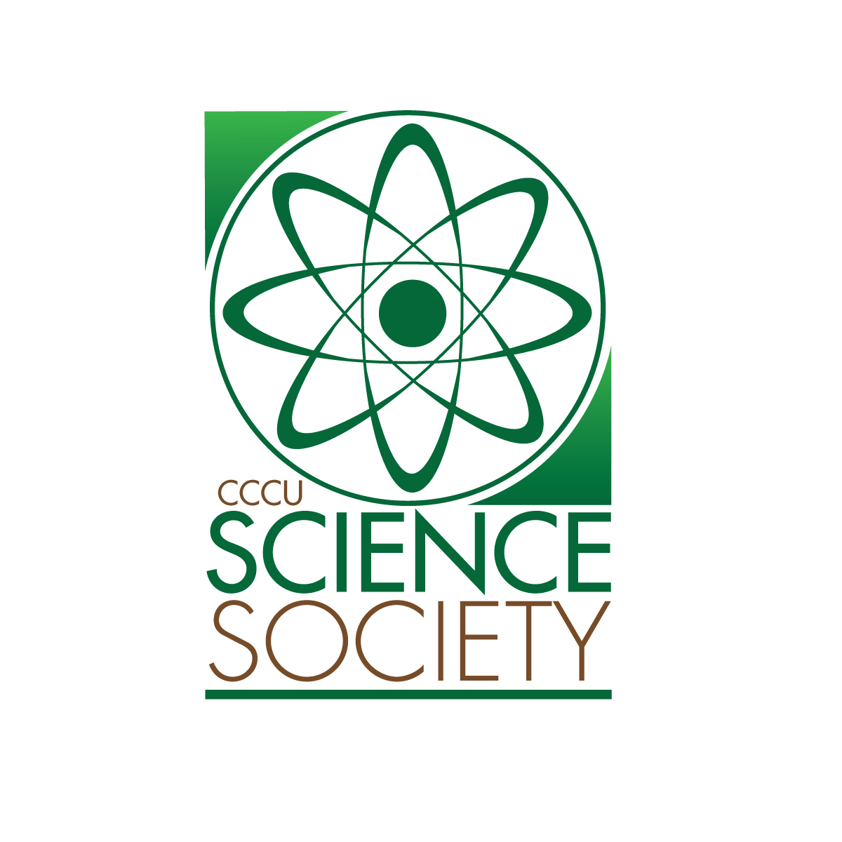 Society Logo Design