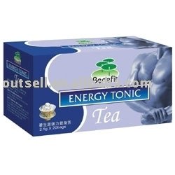 Society Tea Brand