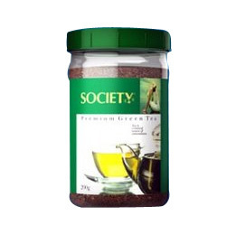 Society Tea India