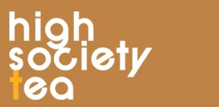 Society Tea Logo