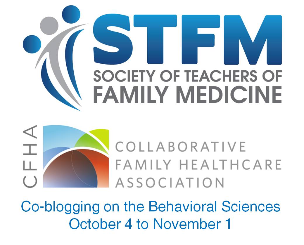 Society Teachers Family Medicine