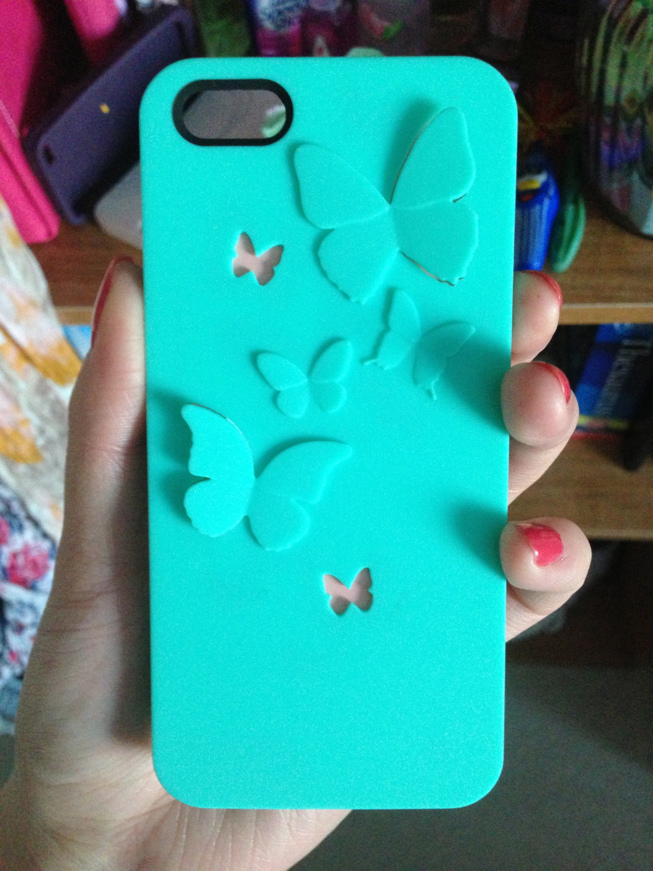 Society6 Cases Review