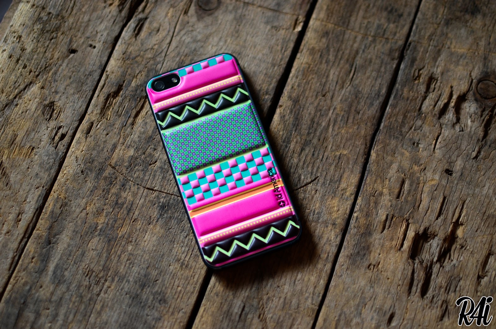 Society6 Iphone 5 Case Review