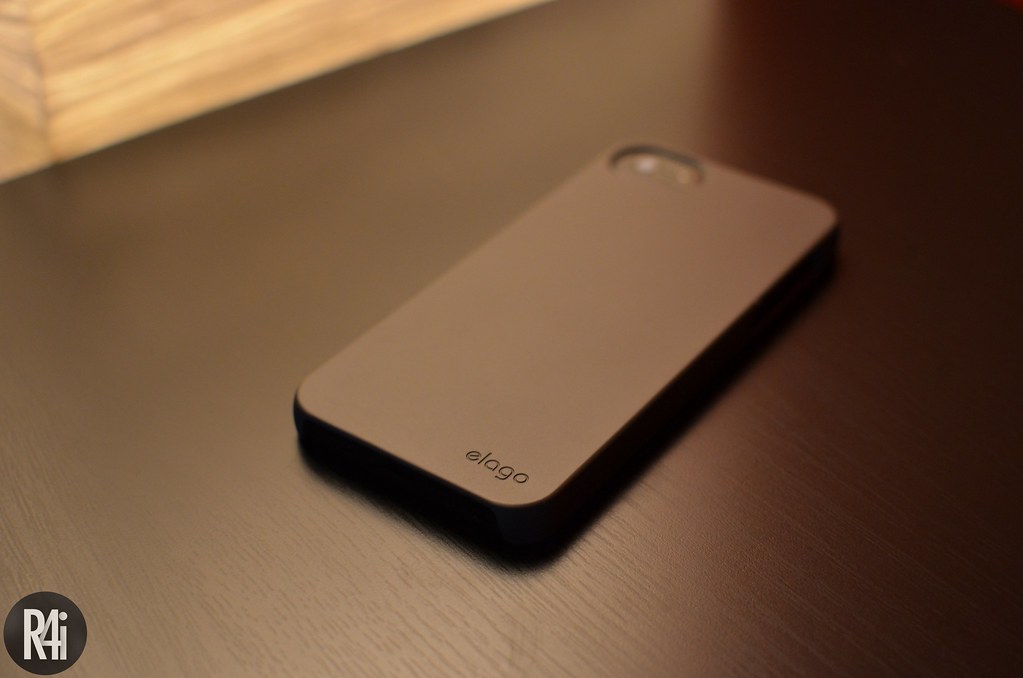 Society6 Iphone 5 Case Review