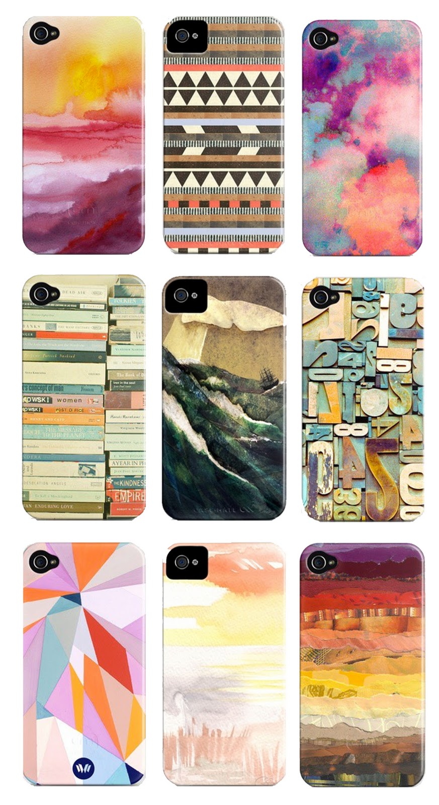 Society6 Iphone Case Review