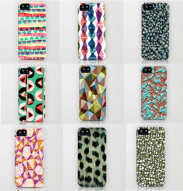 Society6 Iphone Case Sale