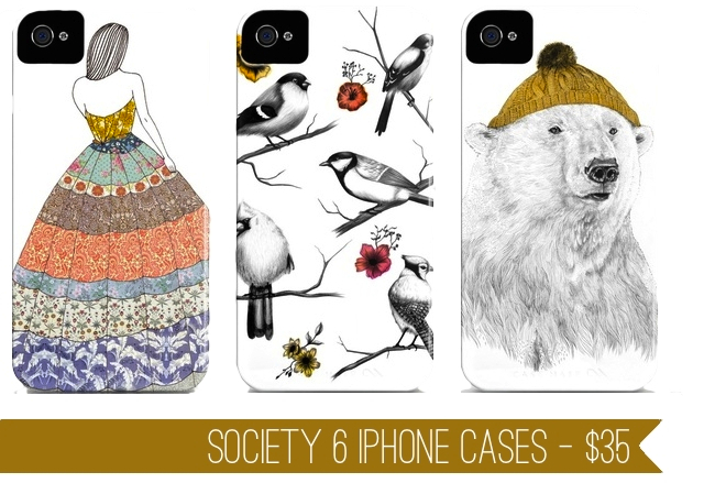 Society6 Iphone Case Sale