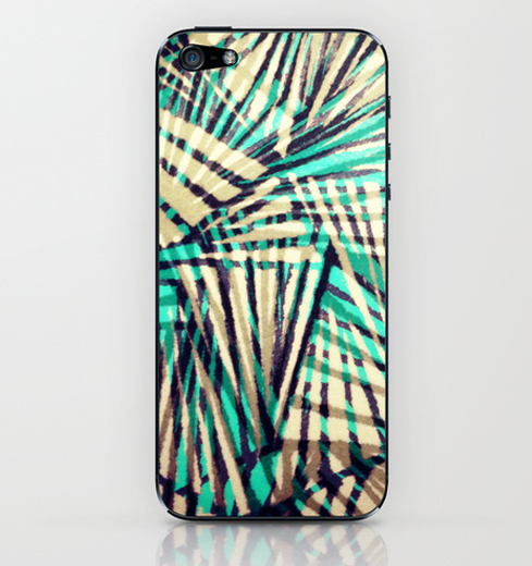 Society6 Iphone Skins