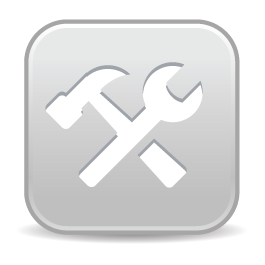 Software Tools Icon