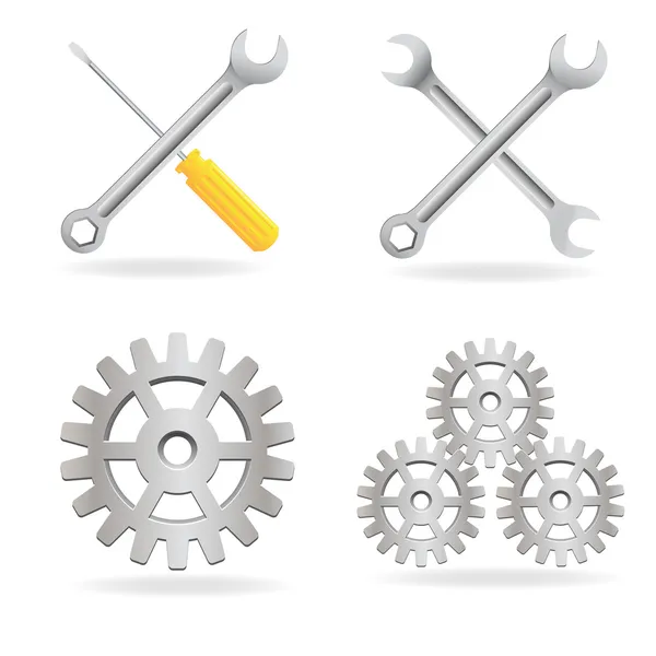 Software Tools Icon