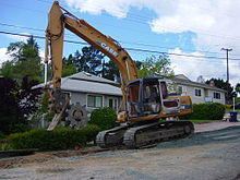 Soil Compactor Roller