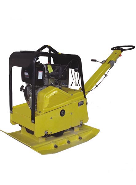 Soil Compactor Roller