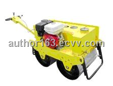 Soil Compactor Roller