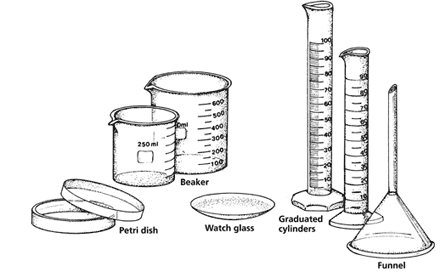 Solutions And Mixtures Webquest