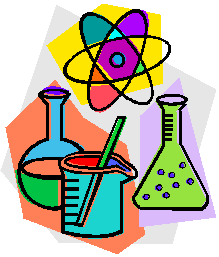 Solutions Chemistry Clipart