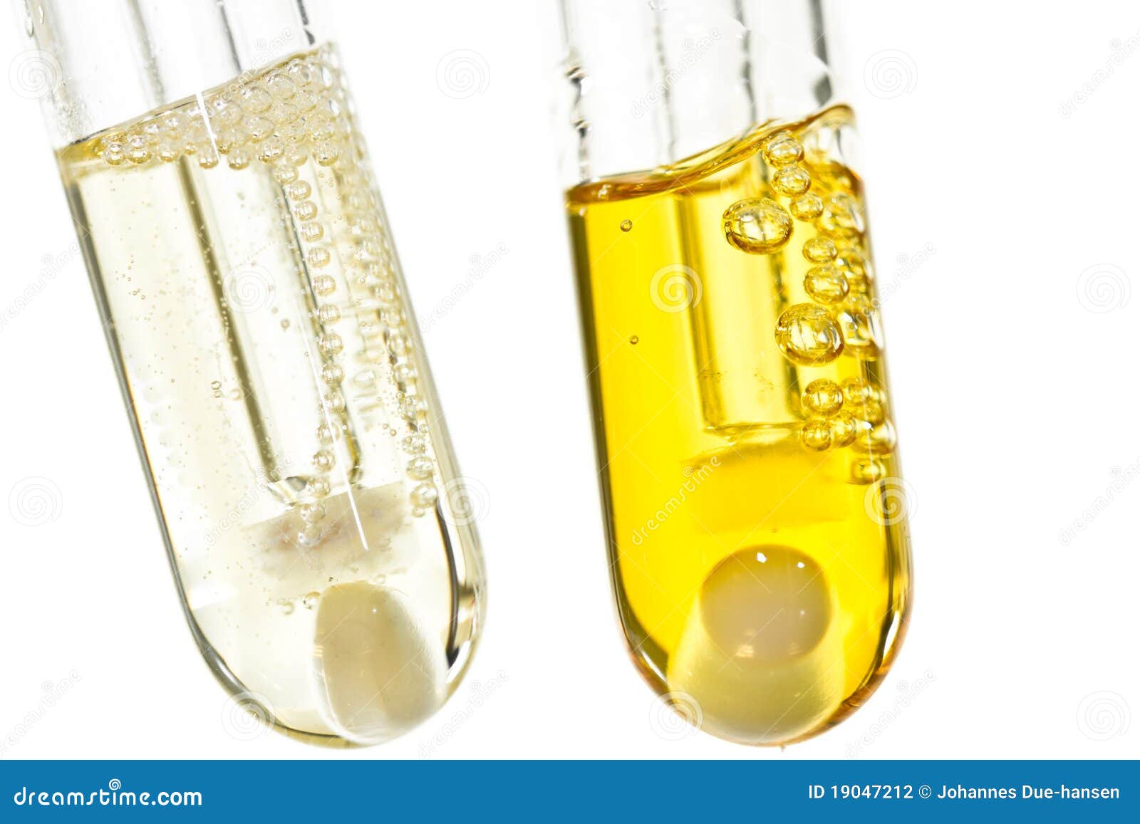 Solutions Chemistry Test