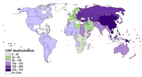 Solutions To Air Pollution In China