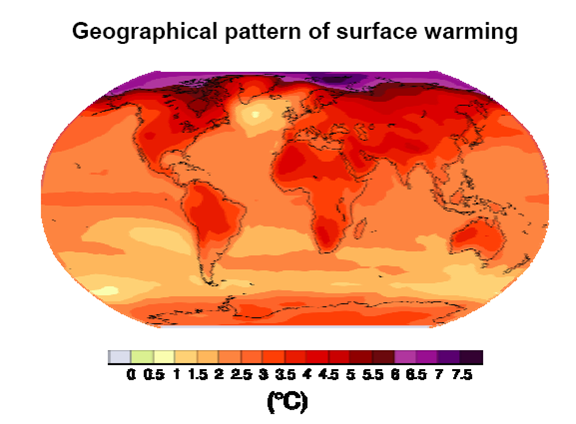 Solutions To Global Warming And Climate Change