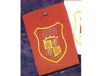 Spanish National Honor Society Logo