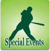 Special Events Icon