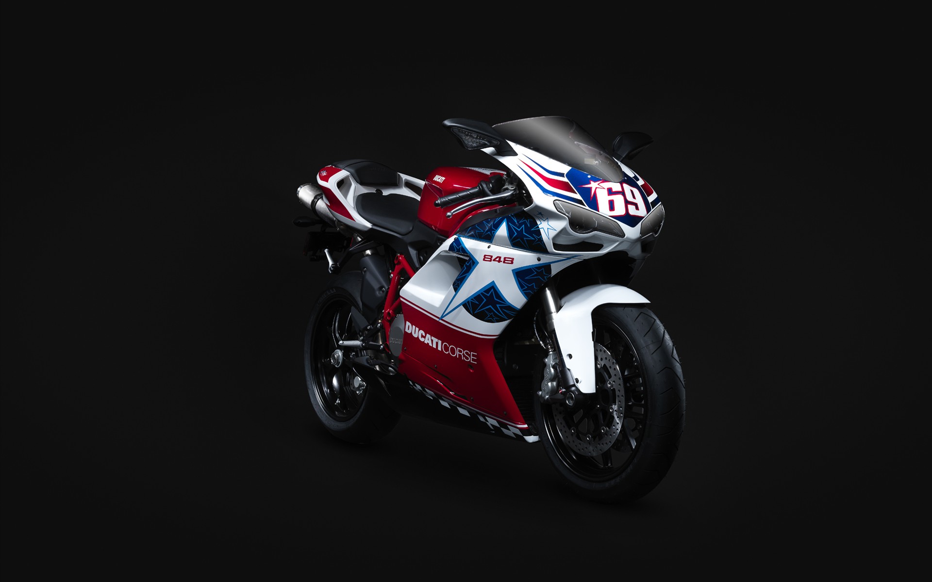 Sports Bikes Images