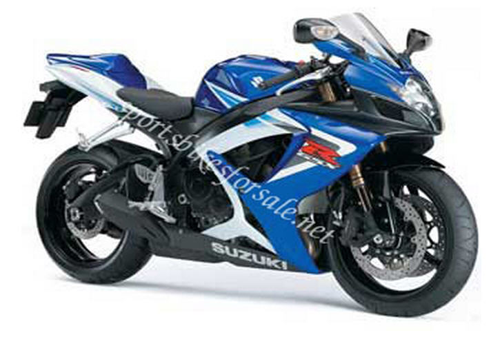 Sports Bikes In India