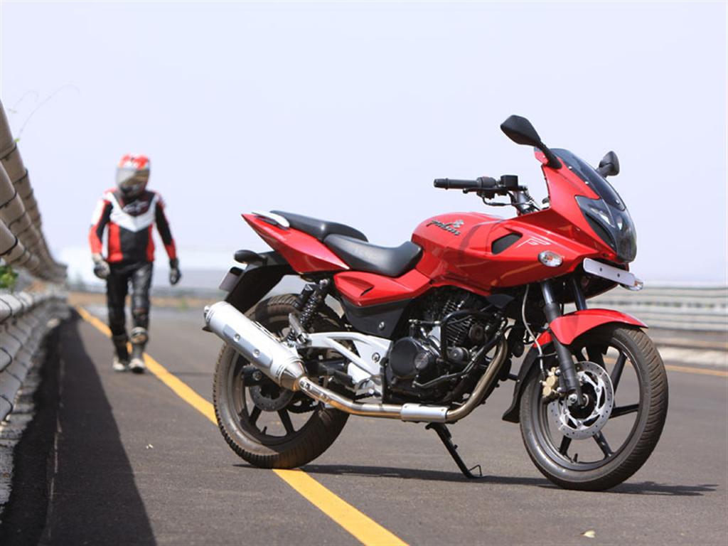 Sports Bikes In India