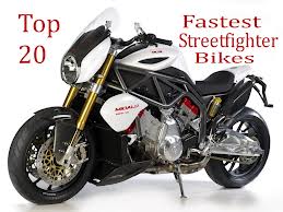 Sports Bikes In India