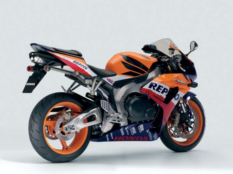 Sports Bikes In India