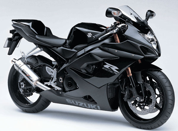 Sports Bikes In India Images