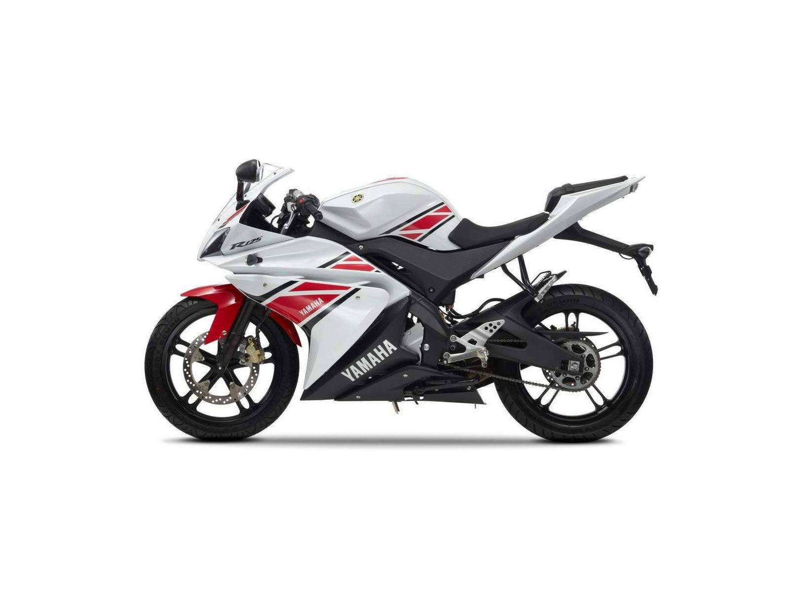 Sports Bikes In India With Price List