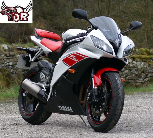 Sports Bikes Photos