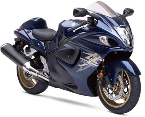 Sports Bikes Photos