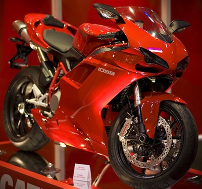 Sports Bikes Photos