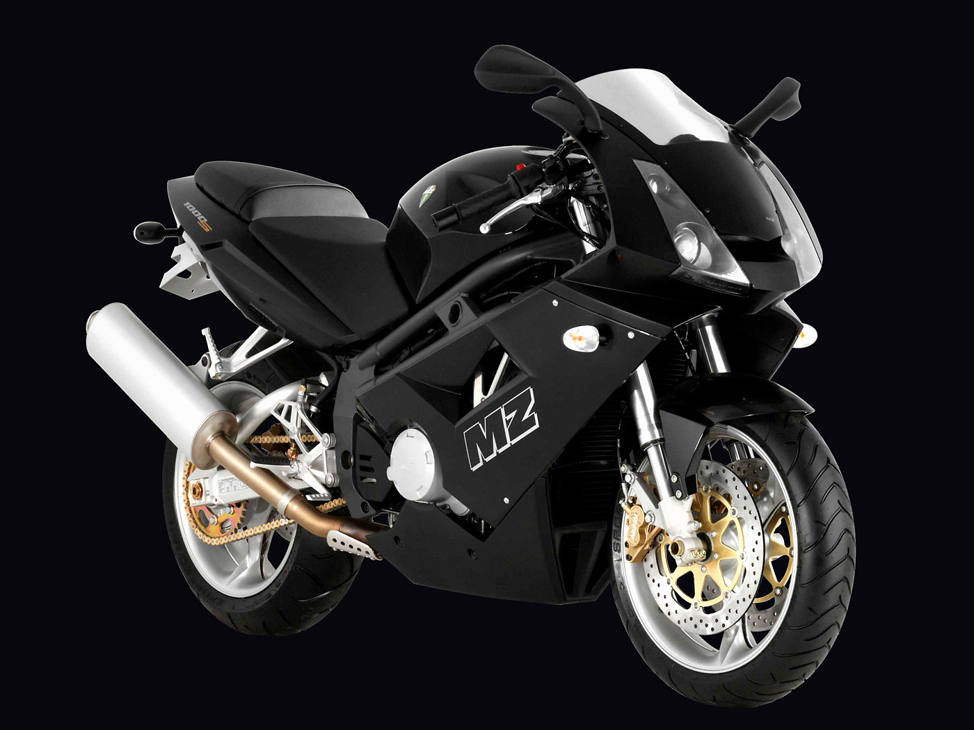 Sports Bikes Photos Gallery