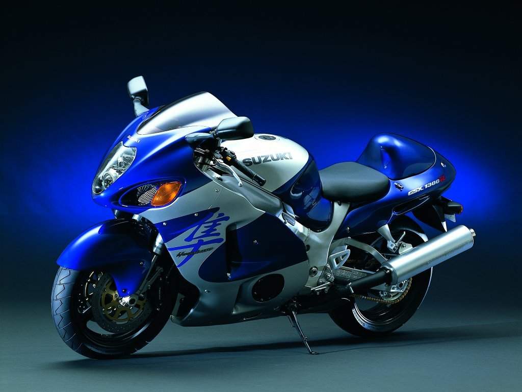 Sports Bikes Wallpapers For Desktop